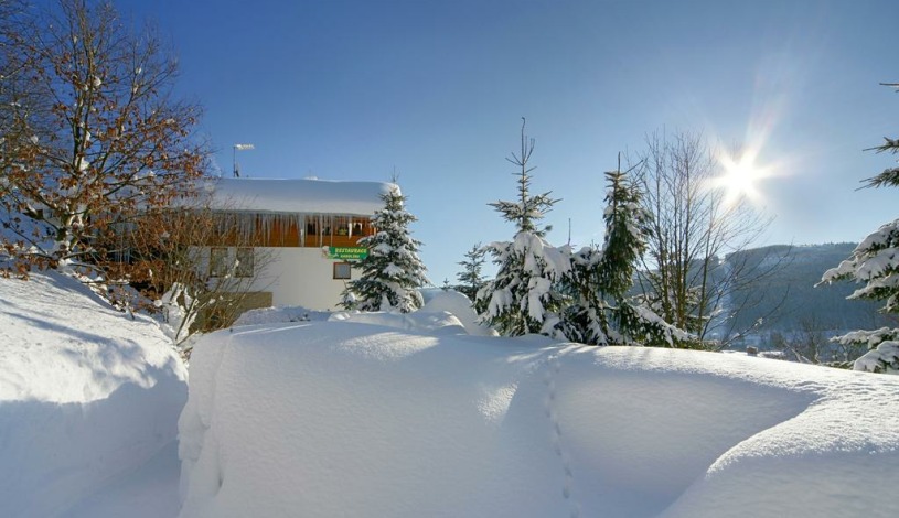 Pension Karolína Špindlerův Mlýn